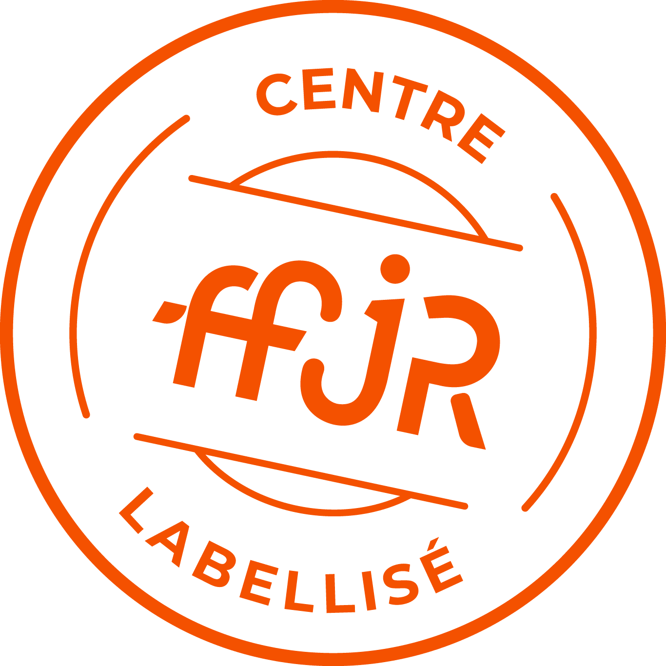 logo ffjr